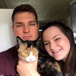 Meet your Posher, Tucker